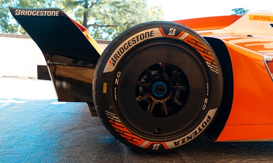 Bridgestone