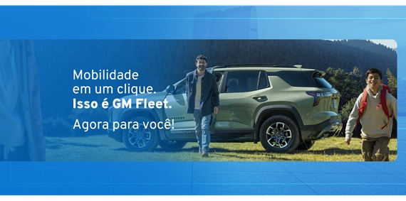 GM Fleet
