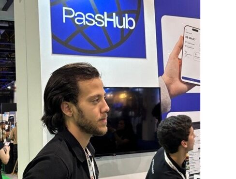 PassHub