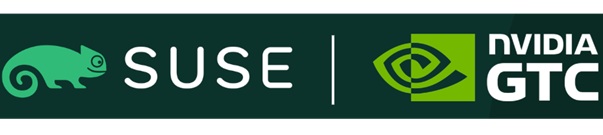 SUSE e NVIDIA