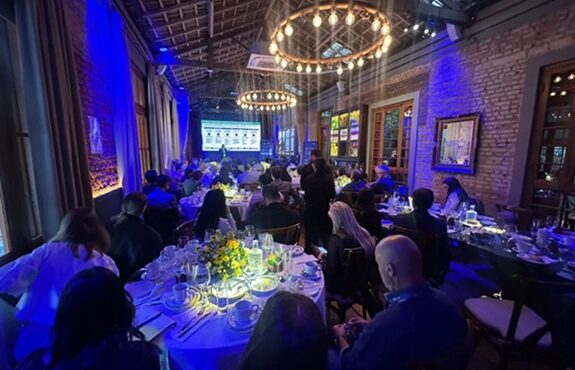 Paragon Awards LATAM